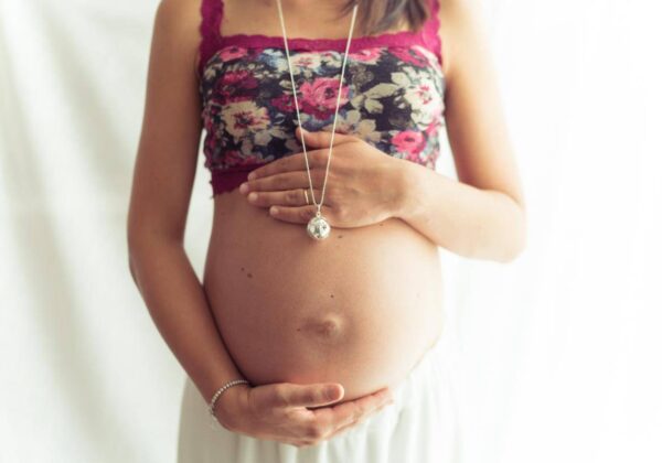 Le bola de grossesse