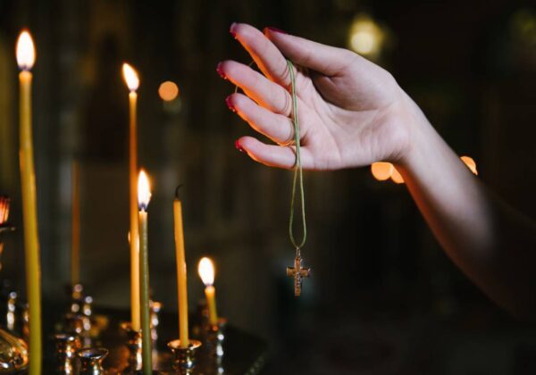 Quels cadeaux religieux offrir à l&rsquo;occasion d&rsquo;un baptême catholique ?