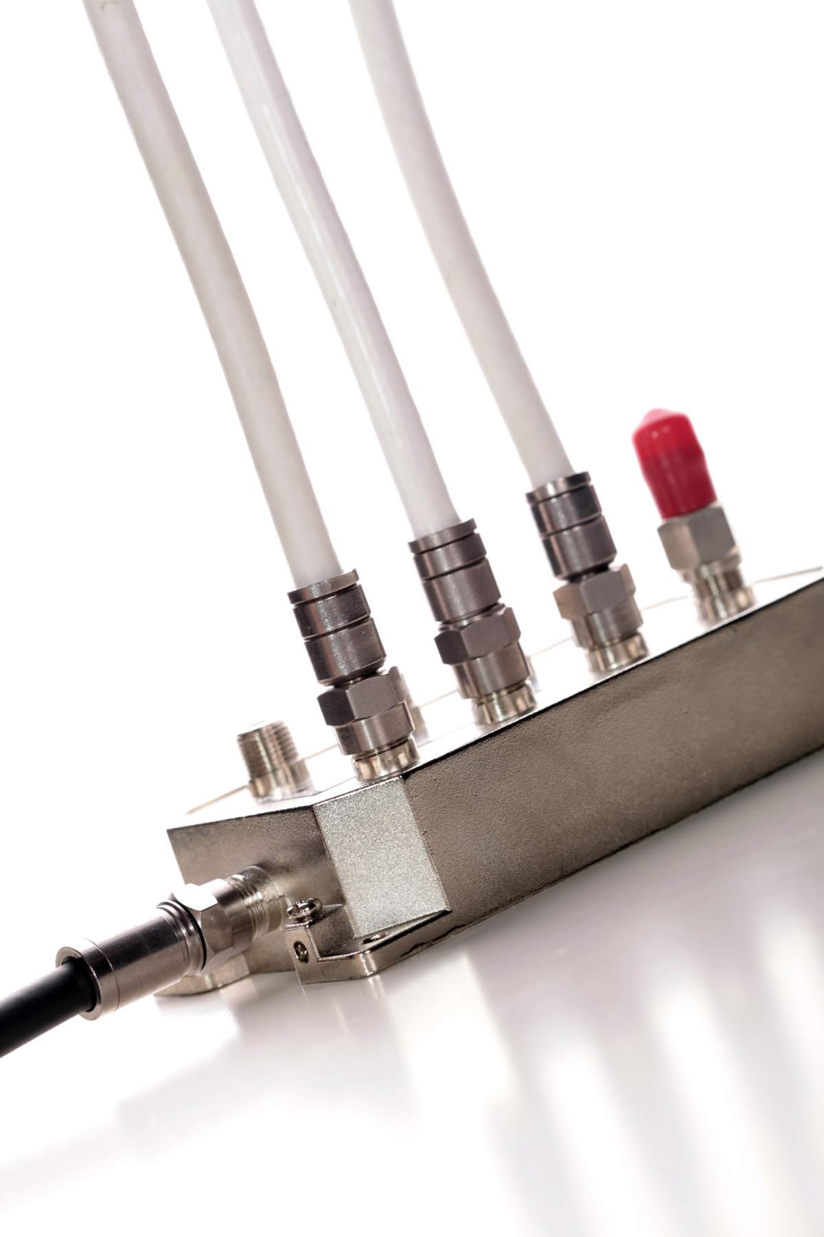 Amplificateur Antenne TV TNT sur