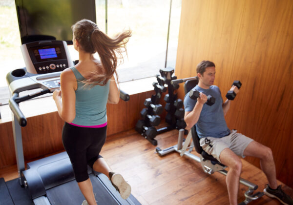 Meilleur matériel musculation pour la maison en 2020 : Guide d&rsquo;achat