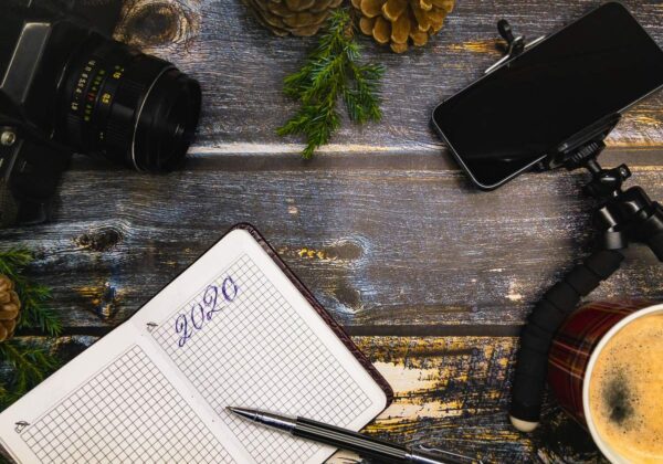 Meilleur trépied pour Smartphones en 2020 : Guide d&rsquo;achat