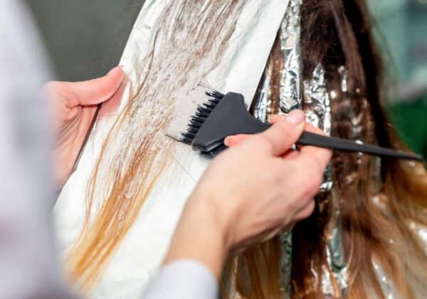 Meilleure coloration sans ammoniaque en 2020 : Guide d&rsquo;achat