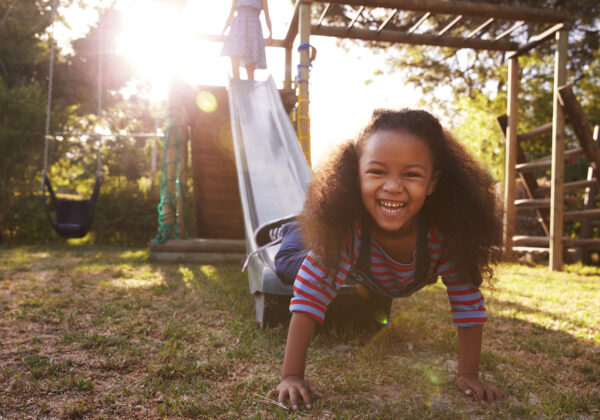 Toboggan pour enfant – Comment le choisir ?