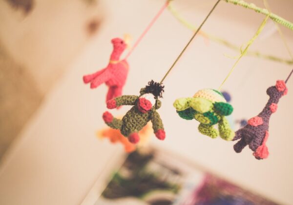 Comment trouver facilement une place à la crèche ?