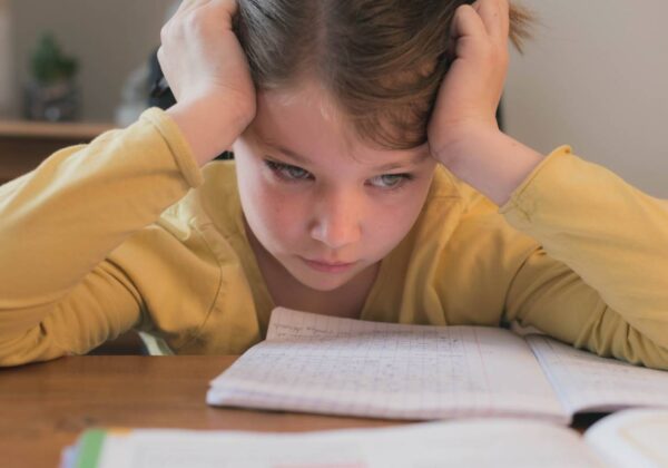 Quand l&rsquo;enfant bloque sur la lecture