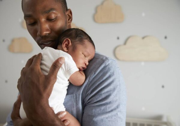 Coliques : comment soulager bébé ?