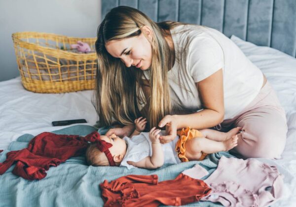 Maternité : la check-list incontournable à imprimer
