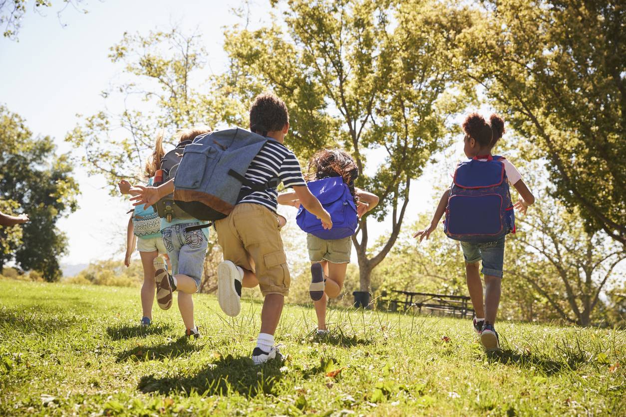 responsabiliser enfant autonomie