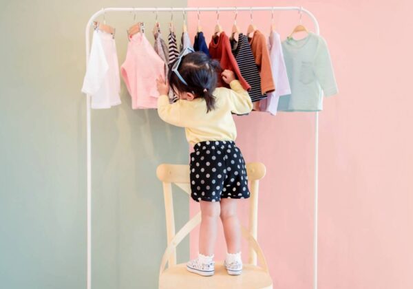 Comment responsabiliser les plus petits ?