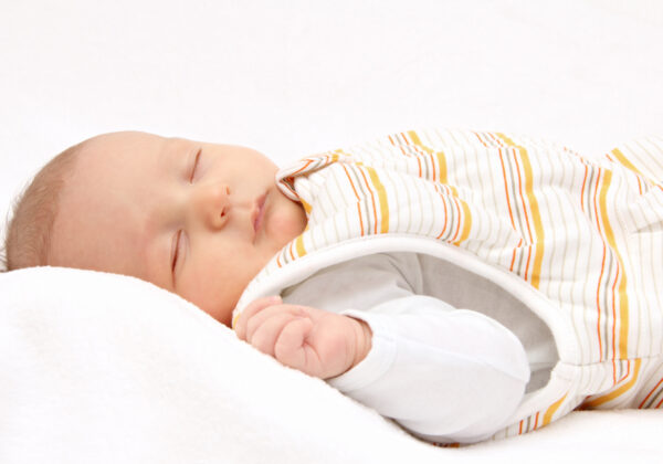 Comment choisir la turbulette de son enfant ? Taille, matière, prix !