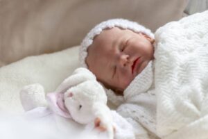 cadeau personnalisable bébé