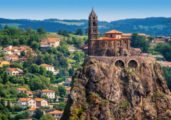 4 raisons de découvrir l&rsquo;Auvergne en famille