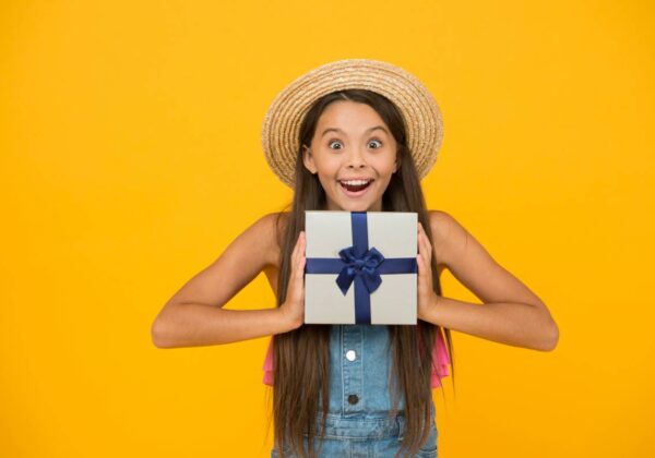 4 idées cadeaux à offrir à ses enfants