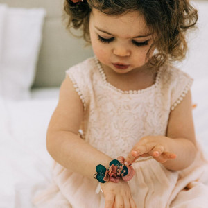 Quelles tenues de cérémonie pour enfant cet été ? 2