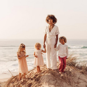 Quelles tenues de cérémonie pour enfant cet été ? 3