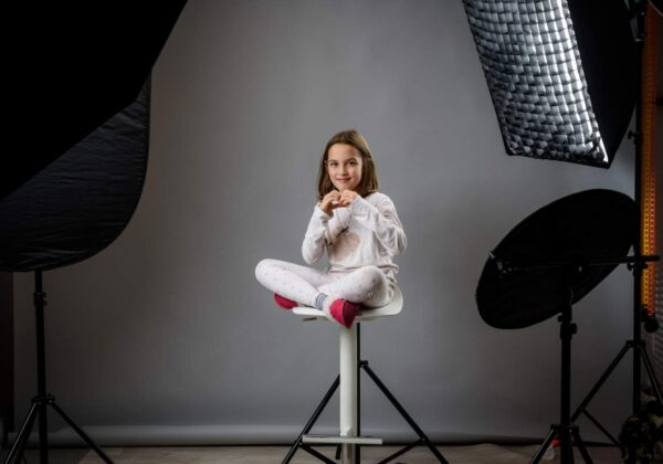 3 bonnes raisons de se rendre chez un photographe professionnel !