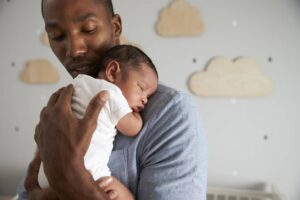 Naissance d'un enfant, accomplir les formalités administratives nécessaires
