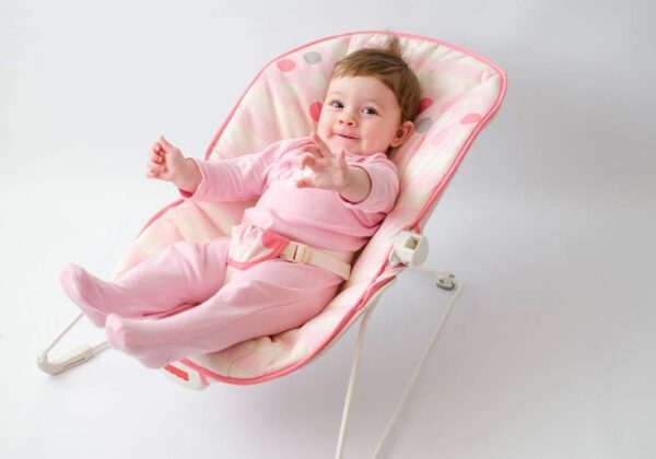 Quand mettre bébé dans le transat ?