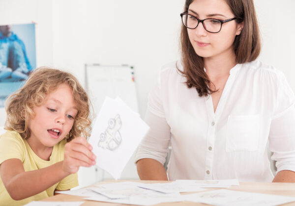 6 conseils pour bien éduquer ses enfants