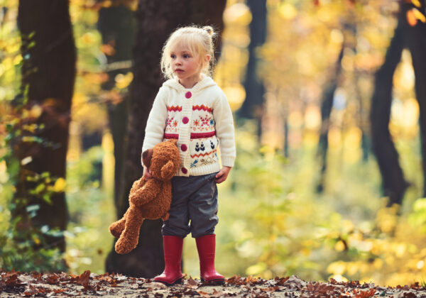 Quelle est l&rsquo;importance de la peluche ou du doudou pour bébé ? Comment choisir ?