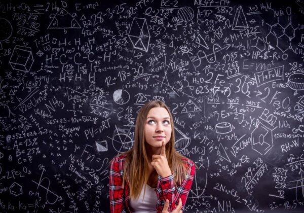 Mathématiques : comment reprendre les bases ?