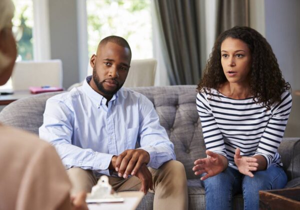 La consultation matrimoniale : est-ce que ça marche ?