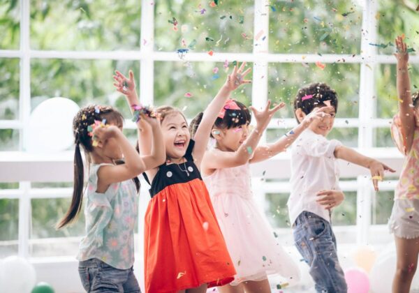 Comment préparer l&rsquo;anniversaire de votre enfant avec lui ?