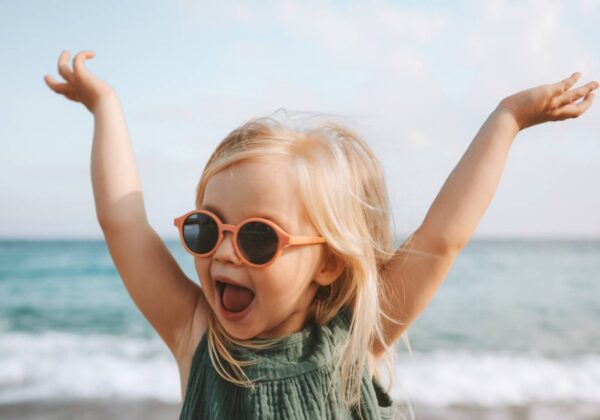 Les plus beaux vêtements d&rsquo;été pour enfants