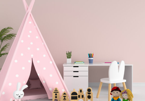 Comment choisir un bureau pour vos enfants ?