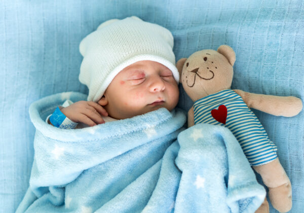 Comment annoncer une naissance ?