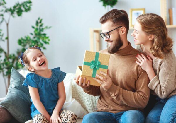 4 cadeaux de fête des Pères pour resserrer les liens