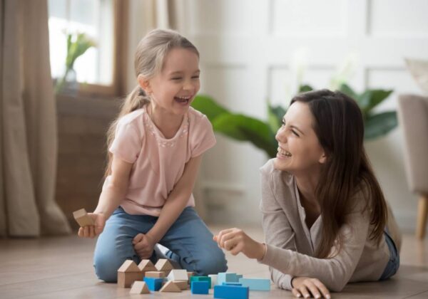 Nos conseils pour bien choisir la nounou de vos enfants