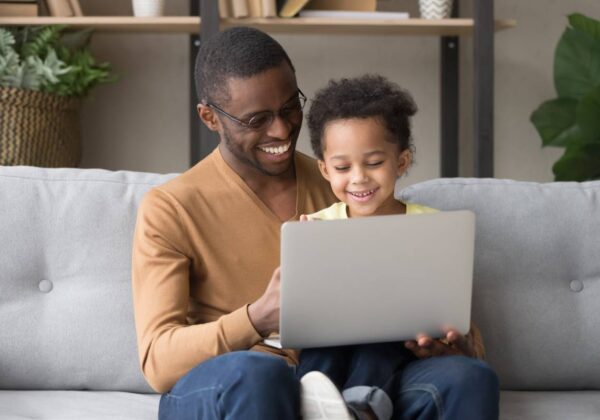 Que penser des jeux vidéo éducatifs pour enfants ?