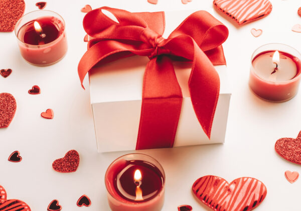 Quels cadeaux pour la Saint-Valentin en 2023 ?