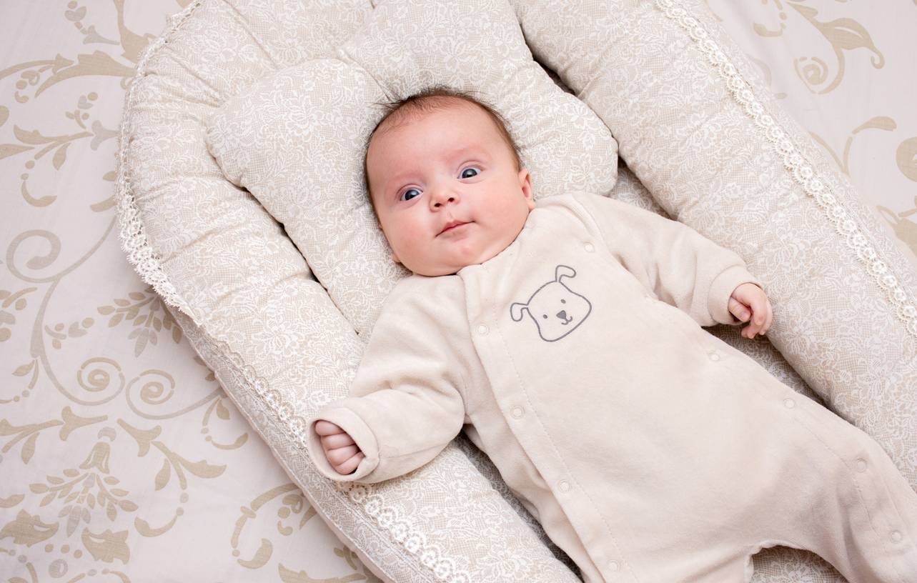 Matelas sur mesure bébé