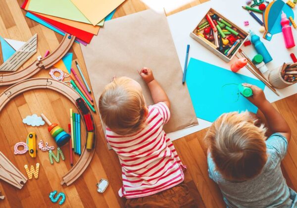 Les jouets Montessori, incontournables dans le développement d&rsquo;un enfant