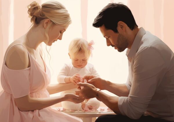 Bijoux de Naissance : Nos Idées Cadeaux Personnalisés pour Bébé