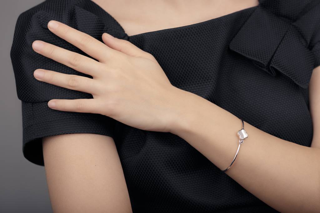 bracelet personnalisé pour naissance enfant