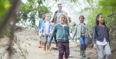 Pouvez-vous vous permettre d’envoyer votre enfant en colonie de vacances ?
