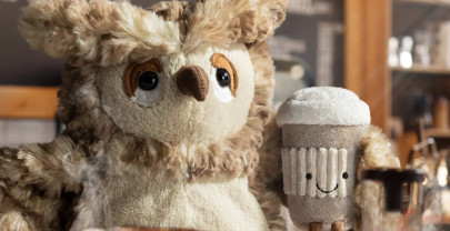 9 conseils pour laver mon doudou Jellycat