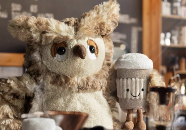 9 conseils pour laver mon doudou Jellycat