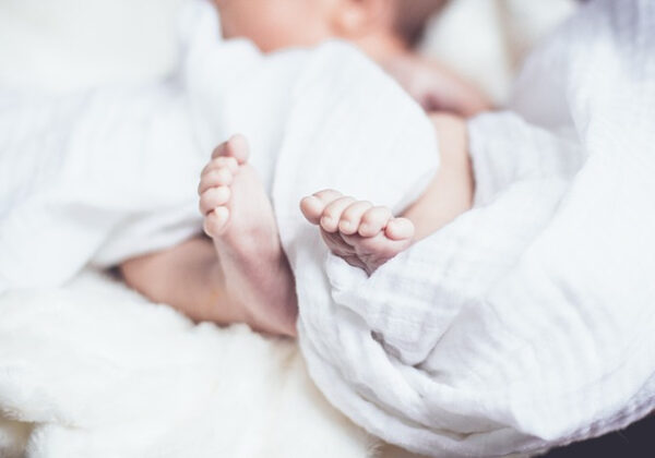 Coussin d&rsquo;allaitement : comment bien le choisir ?