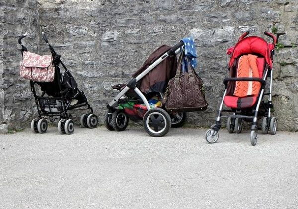 Les différents types de poussettes : comment choisir ?