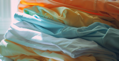 Comment réussir sa lessive quand on est un papa débordé ?
