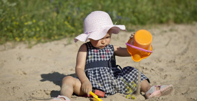 Comment choisir les sandales de plage idéales pour votre enfant ?