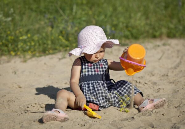 Comment choisir les sandales de plage idéales pour votre enfant ?