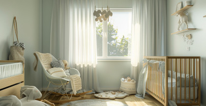Comment préparer l’arrivée de bébé : 5 conseils pour des futurs parents sereins