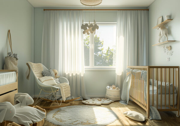 Comment préparer l&rsquo;arrivée de bébé : 5 conseils pour des futurs parents sereins
