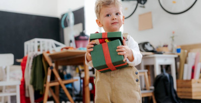 Comment choisir des cadeaux personnalisés pour enfants ?