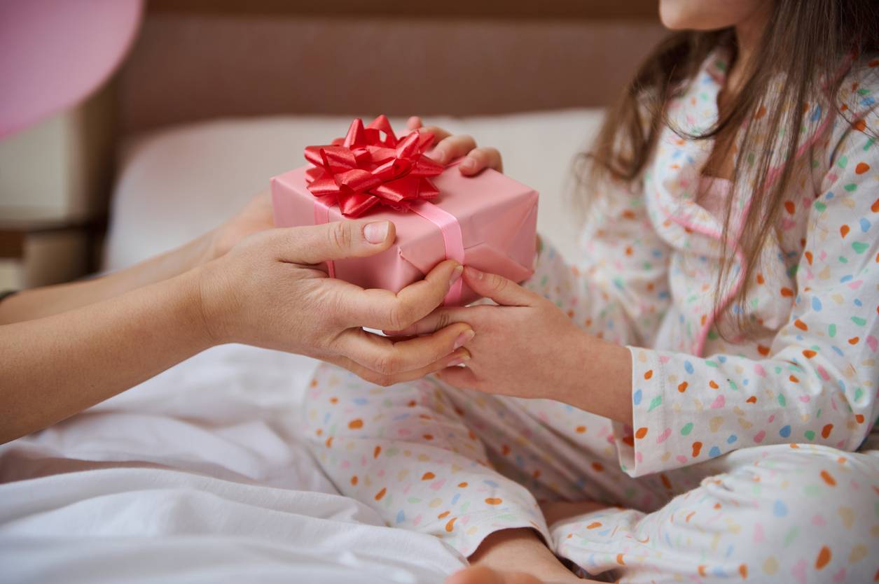 Cadeau pour enfant
